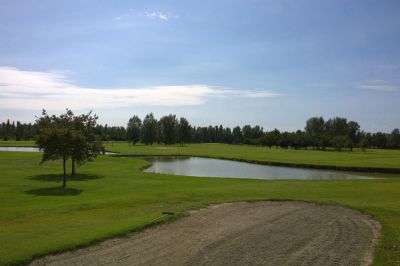 Argenta Golf Club
