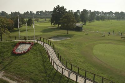 Argenta Golf Club