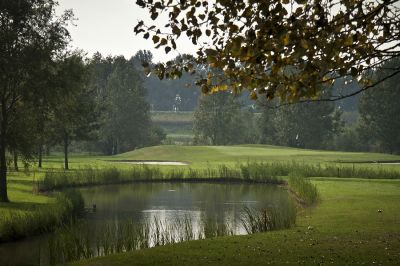 Argenta Golf Club