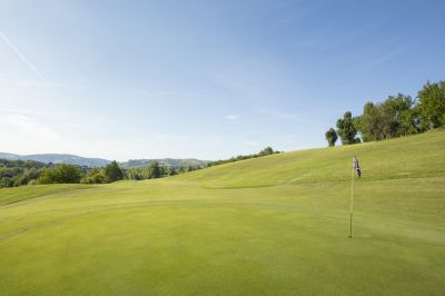 San Valentino Golf Club