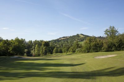 San Valentino Golf Club