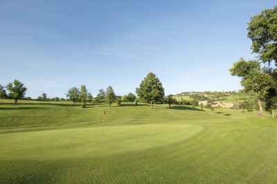 San Valentino Golf Club