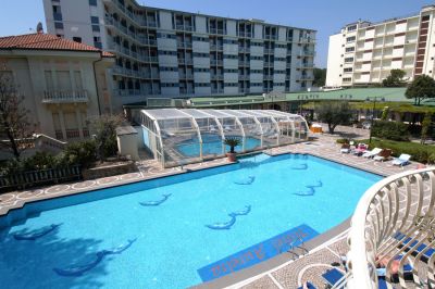 Hotel Aurelia