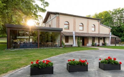 Golf Del Ducato