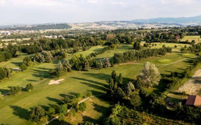 Golf Del Ducato