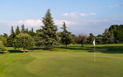 Golf Del Ducato