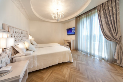 Hotel Aurelia