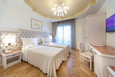 Hotel Aurelia