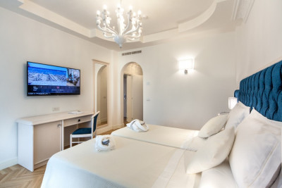 Hotel Aurelia