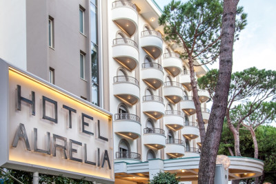 Hotel Aurelia