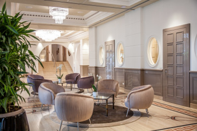 Hotel Aurelia