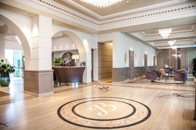 Hotel Aurelia