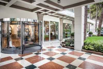 Hotel Aurelia