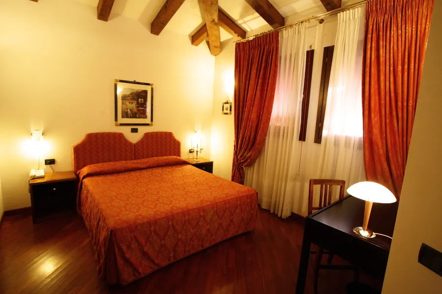 4 Giorni di Golf all'Hotel Alla Rocca