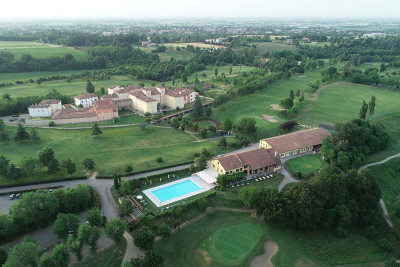 Golf Terre di Canossa