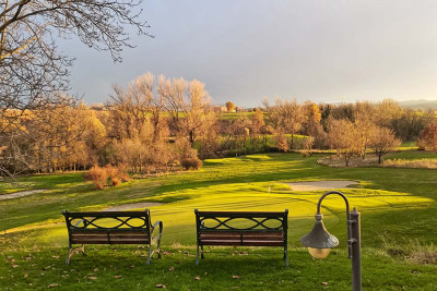 Golf Terre di Canossa
