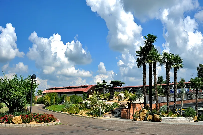 Una semplice e deliziosa vacanza Golf a Bologna