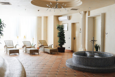 Hotel Aurelia