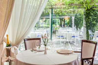 Hotel Aurelia