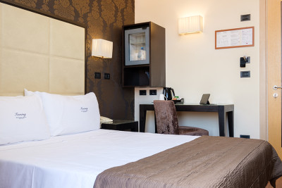 Hotel Touring