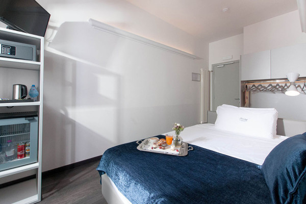 Hotel Touring