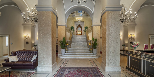 Grand Hotel di Parma