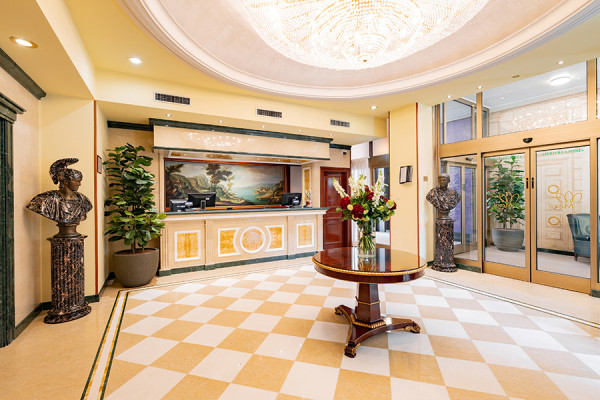 Hotel Internazionale