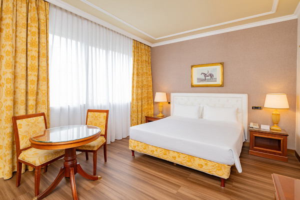 Hotel Internazionale