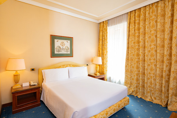 Hotel Internazionale