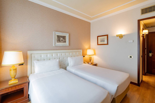 Hotel Internazionale