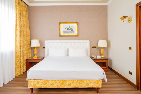 Hotel Internazionale