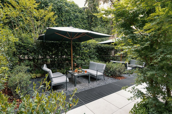 Hotel Internazionale