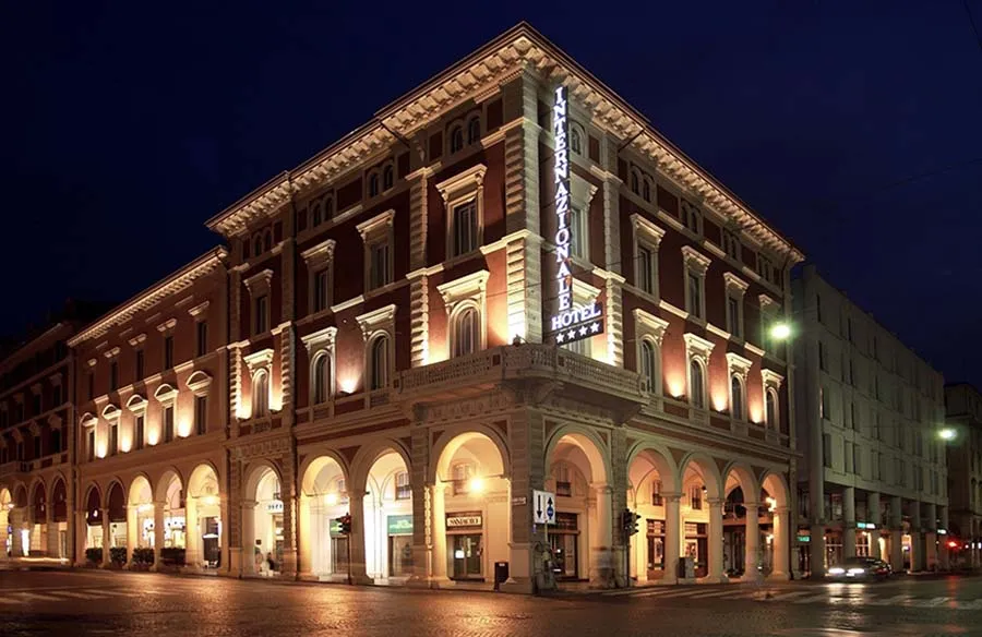 Vacanza golf nella bellissima città di Bologna