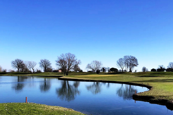 Rimini - Verucchio Golf Club